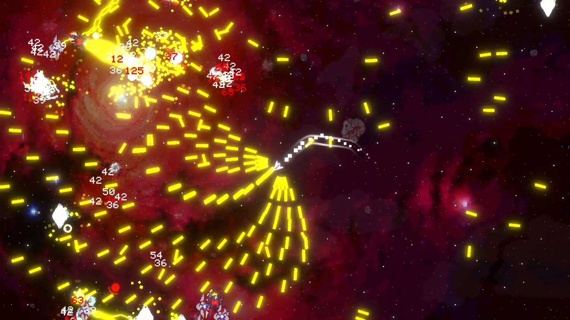 Void Drift - Screenshot 1