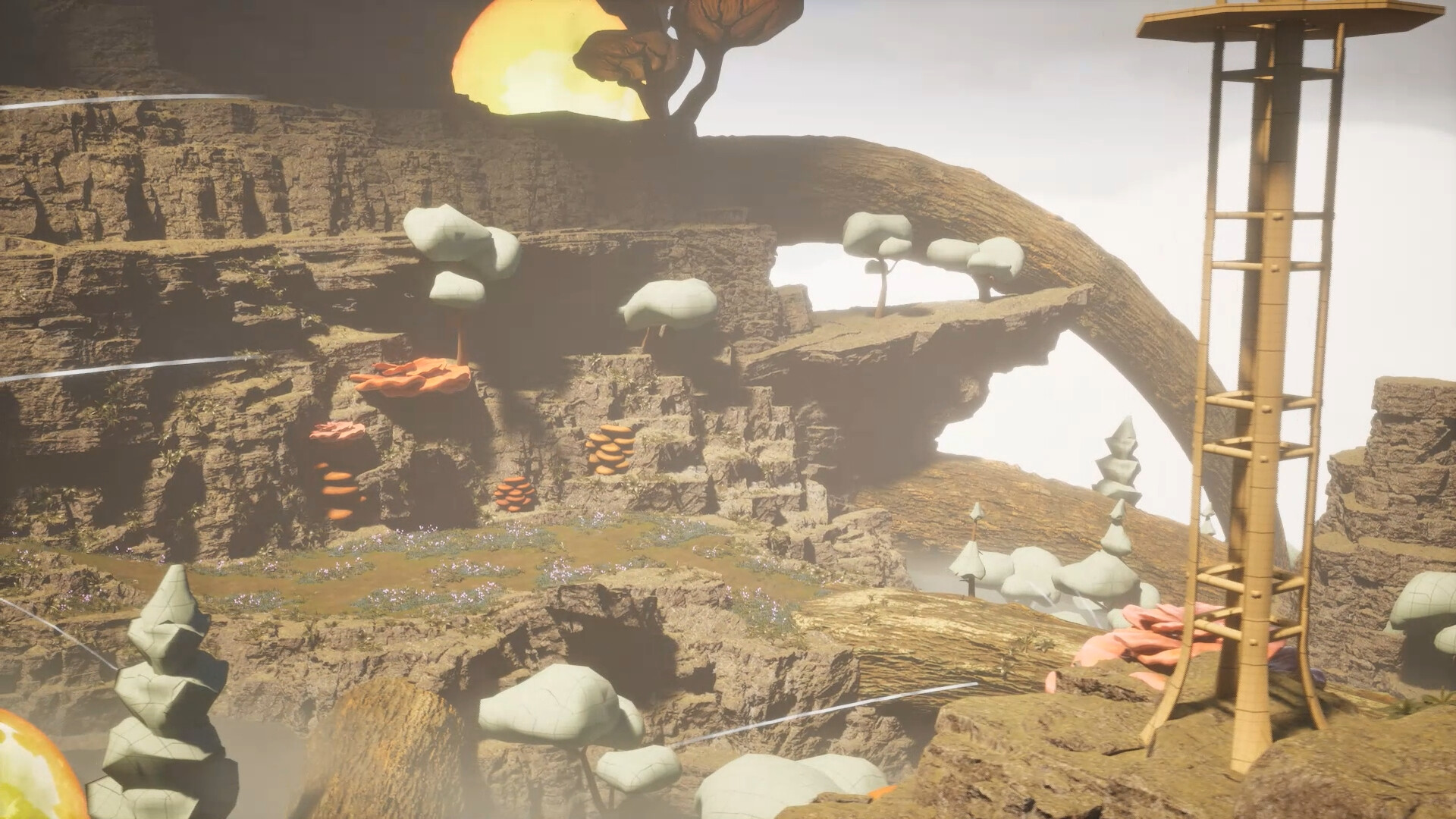 Anthèse - Screenshot 6