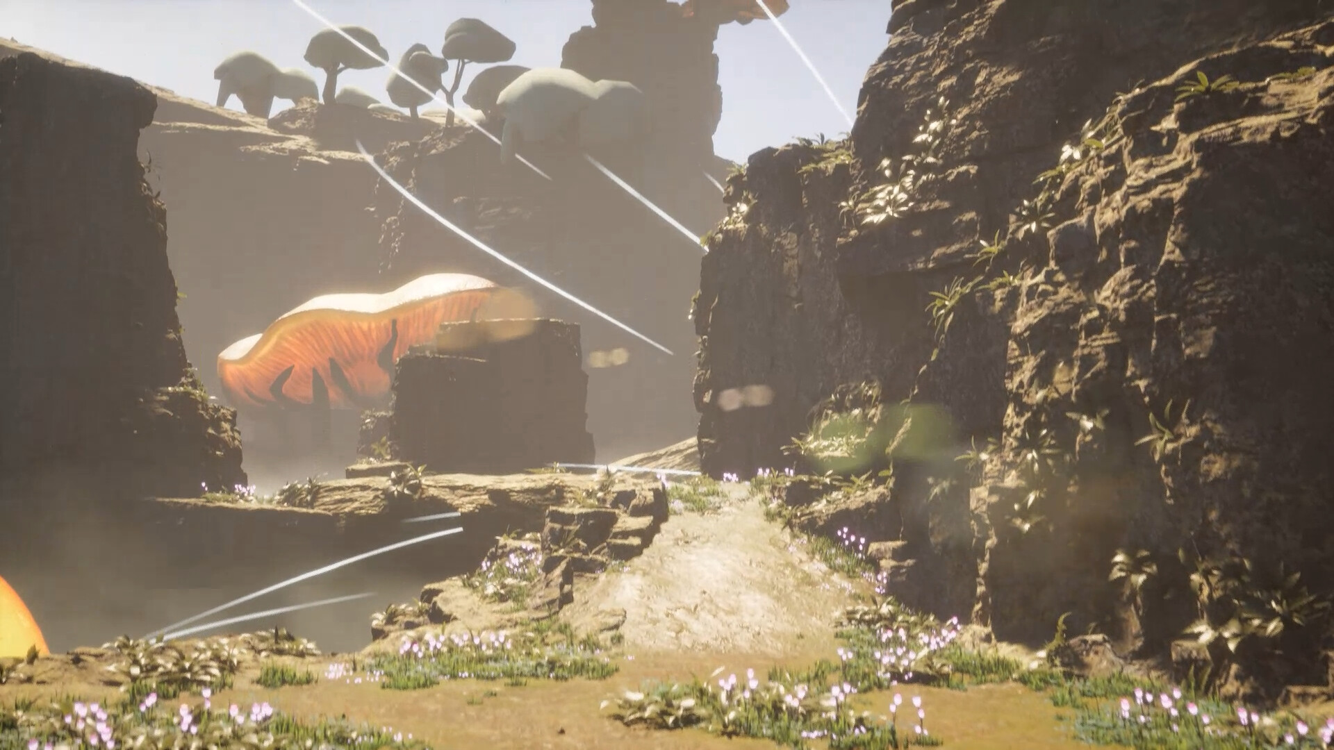 Anthèse - Screenshot 7