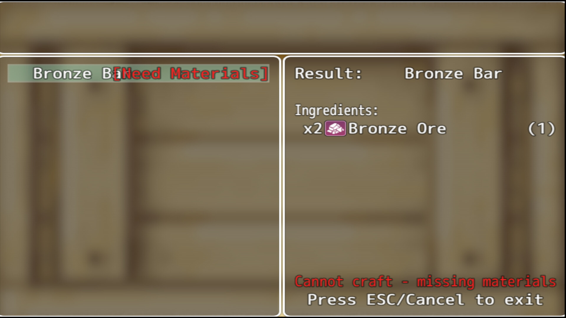 Grit & Grind - Screenshot 6