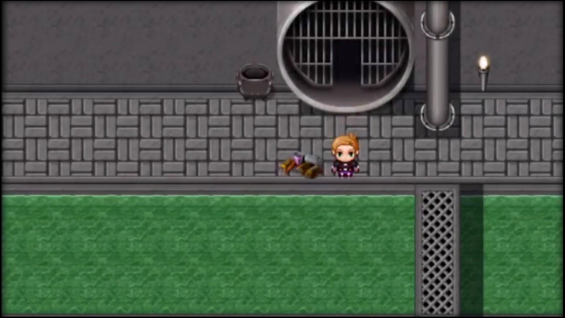 Grit & Grind - Screenshot 15