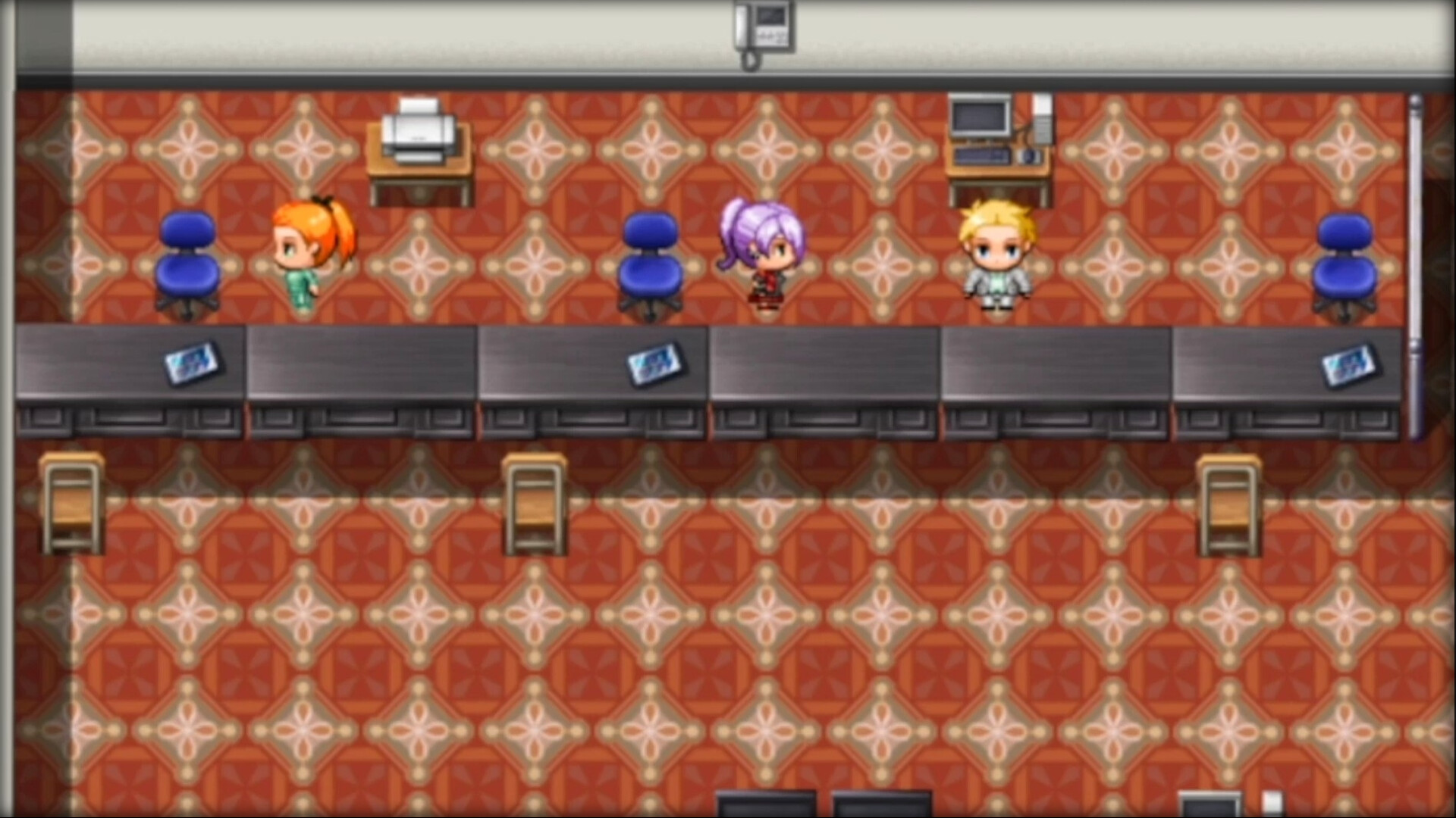 Grit & Grind - Screenshot 12