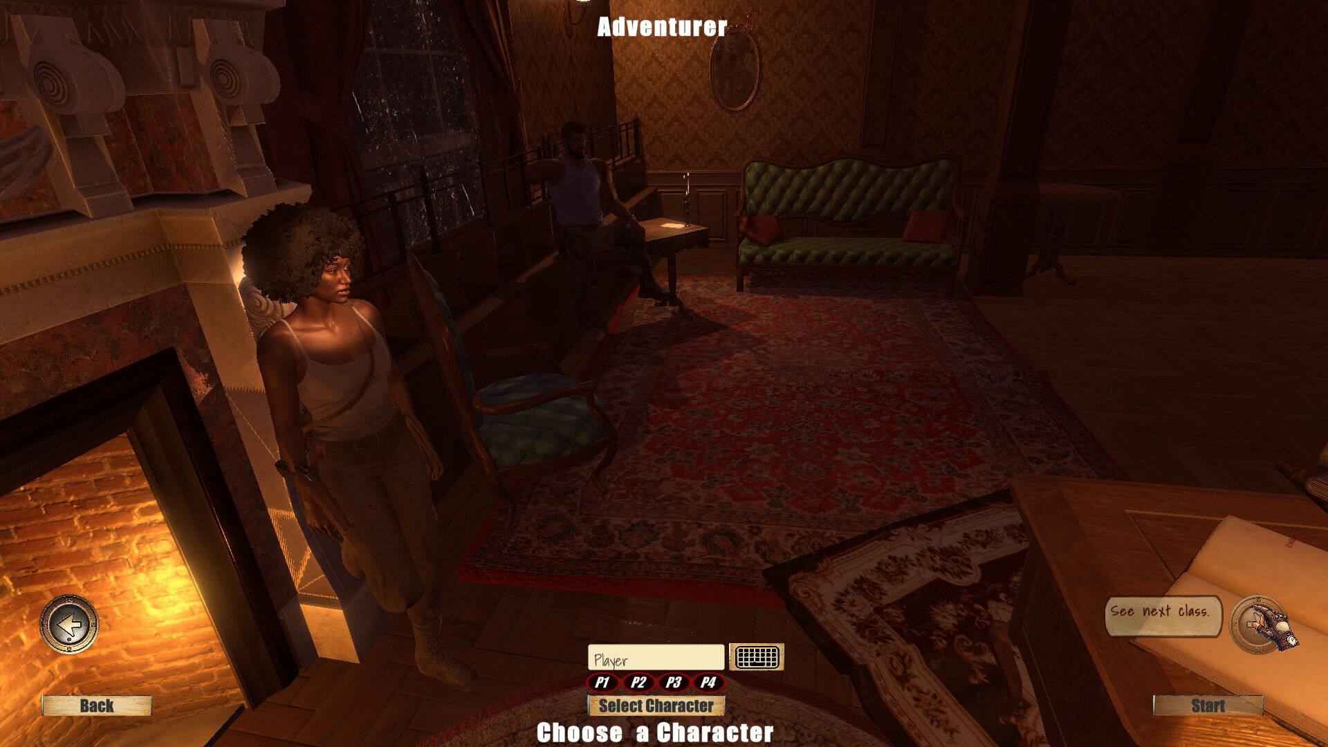 Under a Desert Sun: Seekers of the Cursed Vessel - Screenshot 15