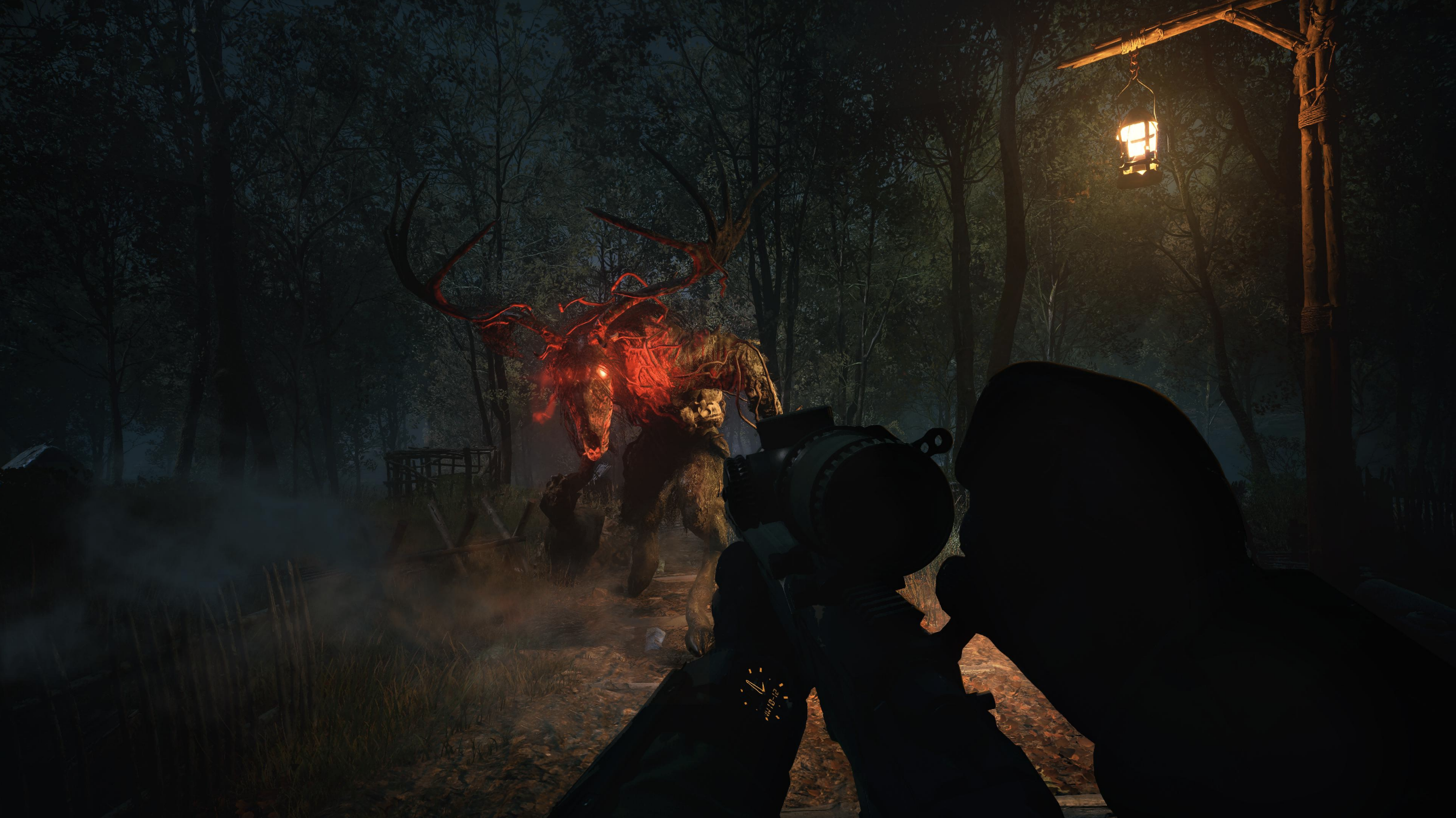 Rules of Engagement: The Grey State - Screenshot 3