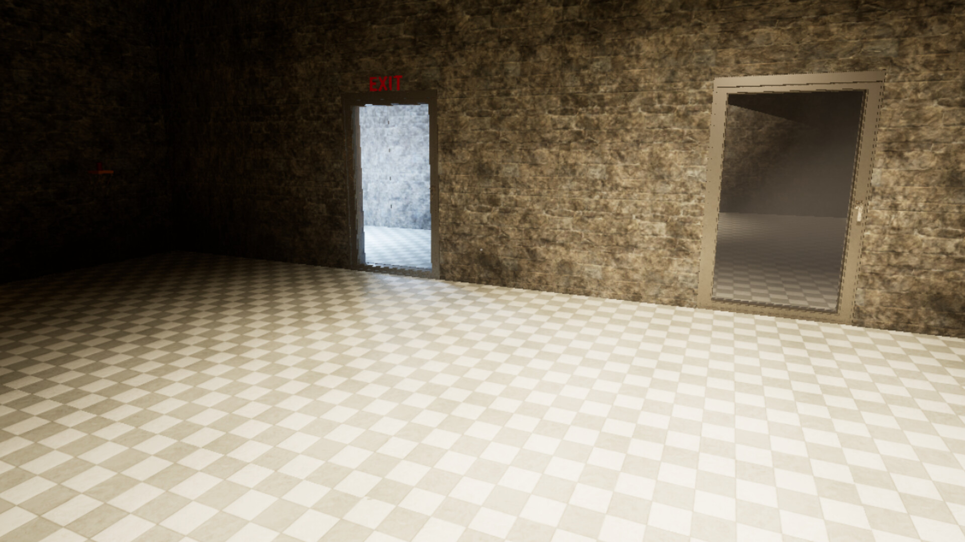 TheVillage: Possession - Screenshot 4