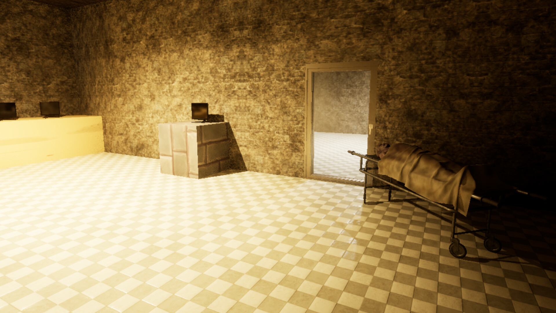 TheVillage: Possession - Screenshot 3