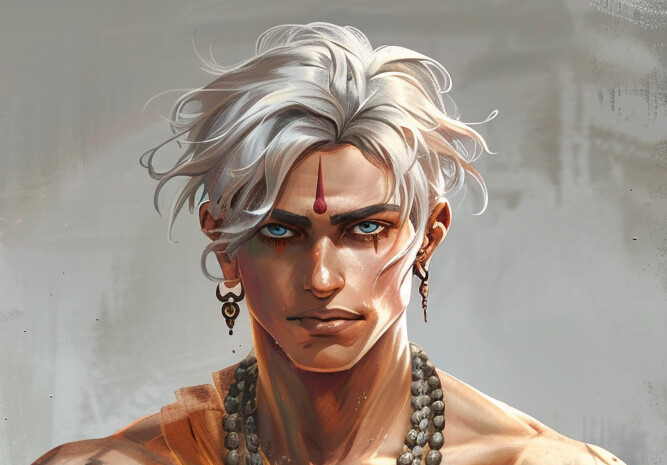 Joth Fading - Screenshot 5