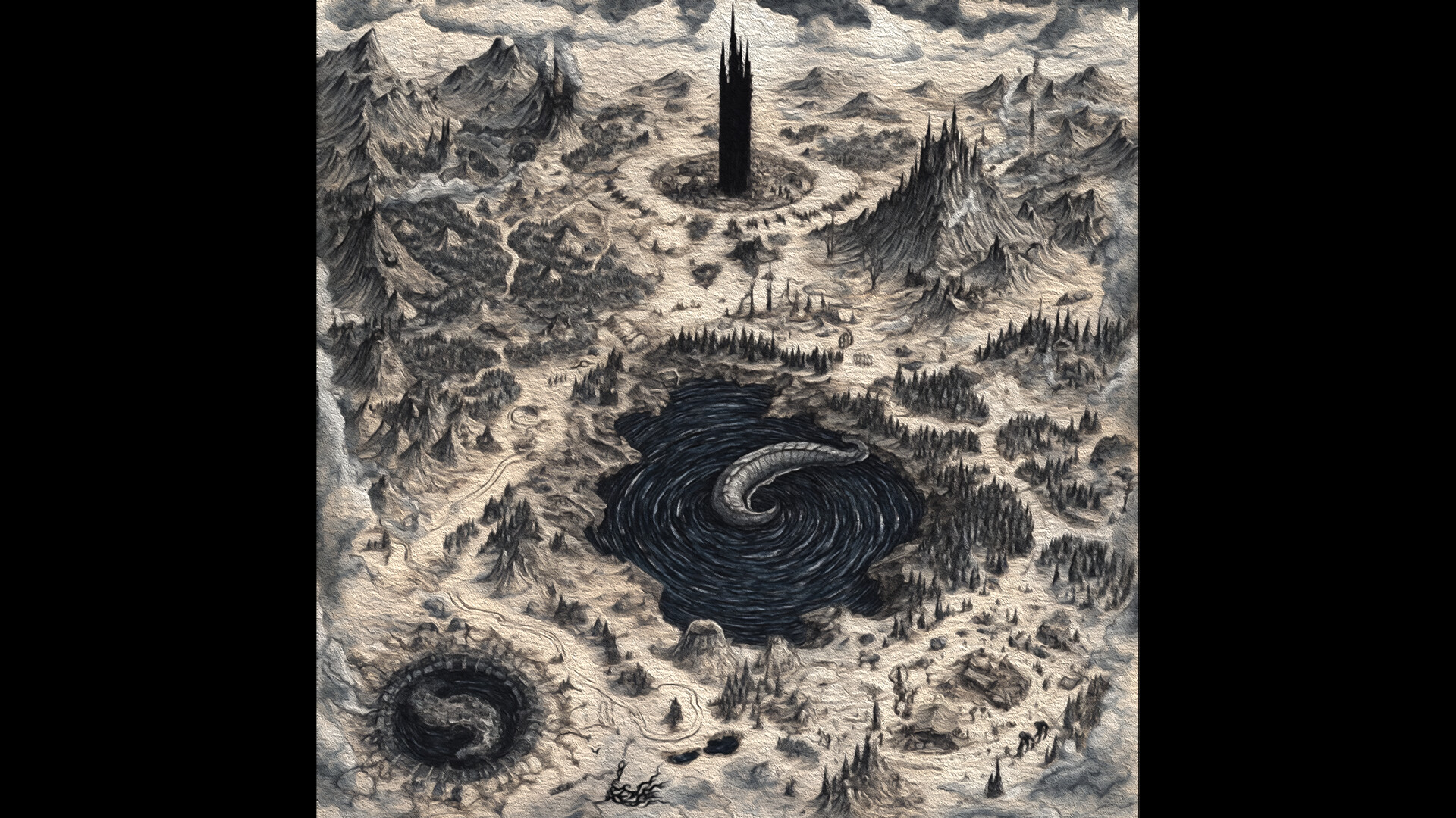 Joth Fading - Screenshot 3