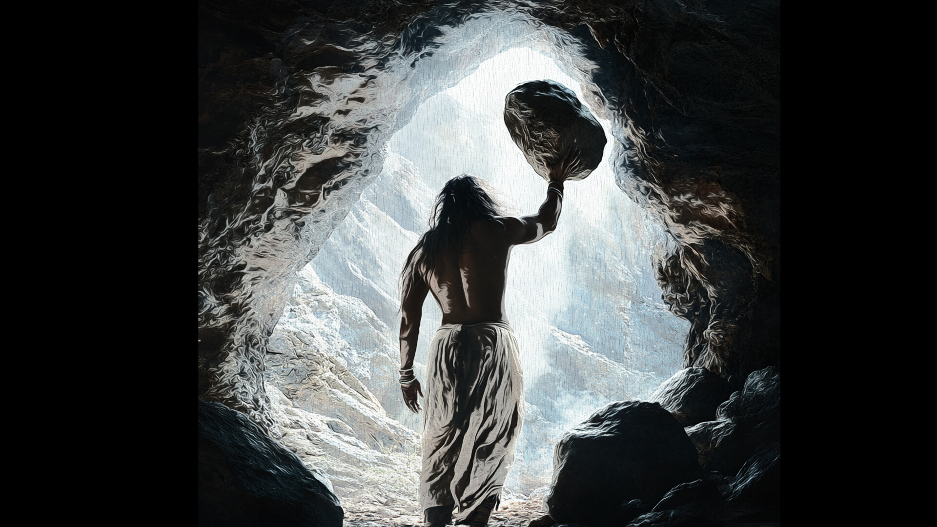 Joth Fading - Screenshot 6