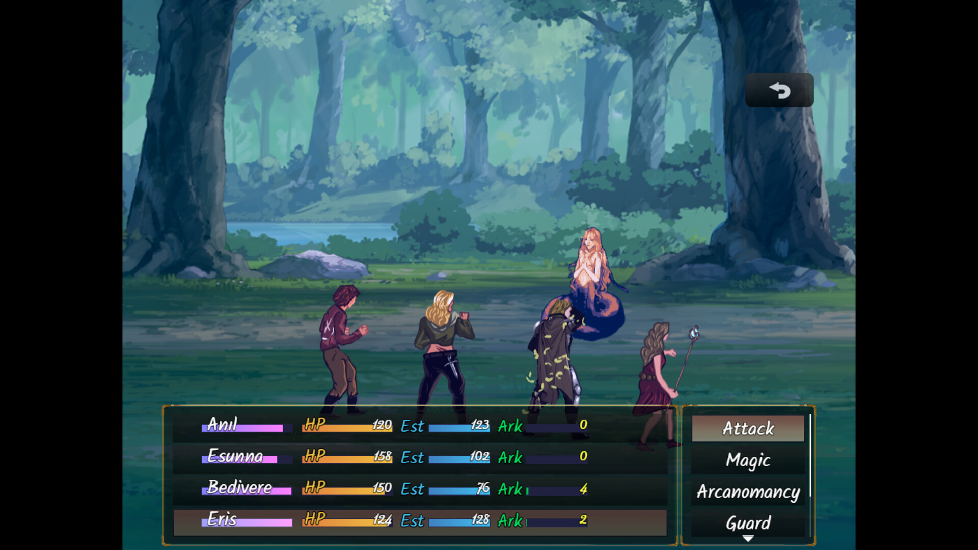 Sahir: Shiv of Memories - Screenshot 11