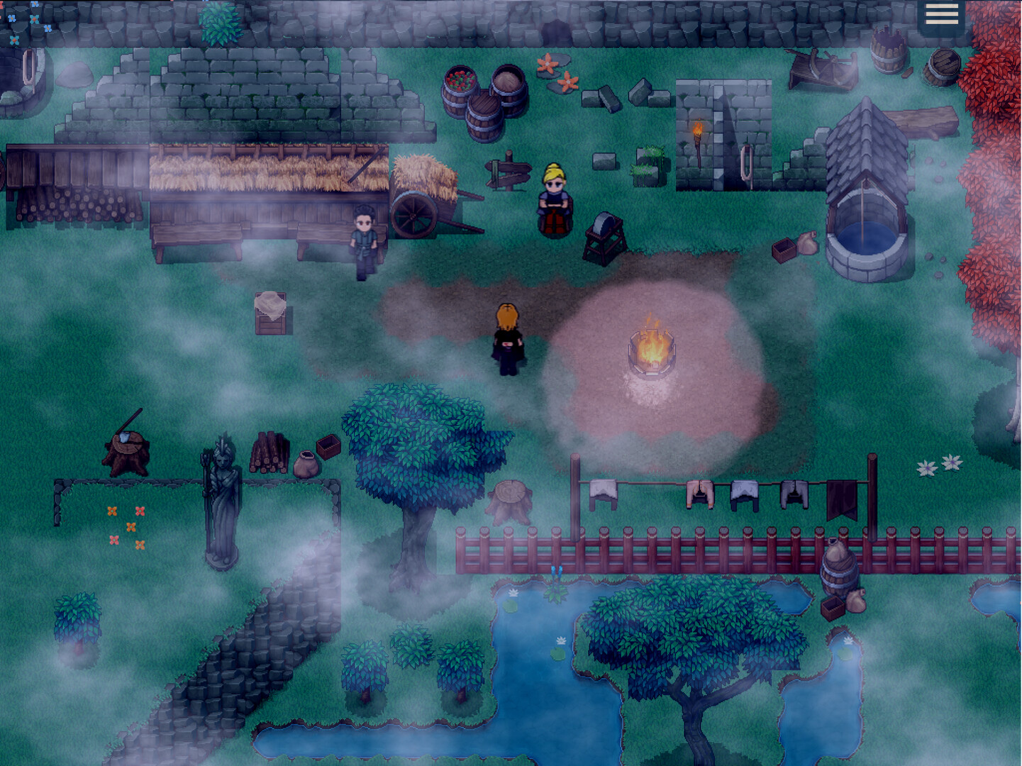 Sahir: Shiv of Memories - Screenshot 1