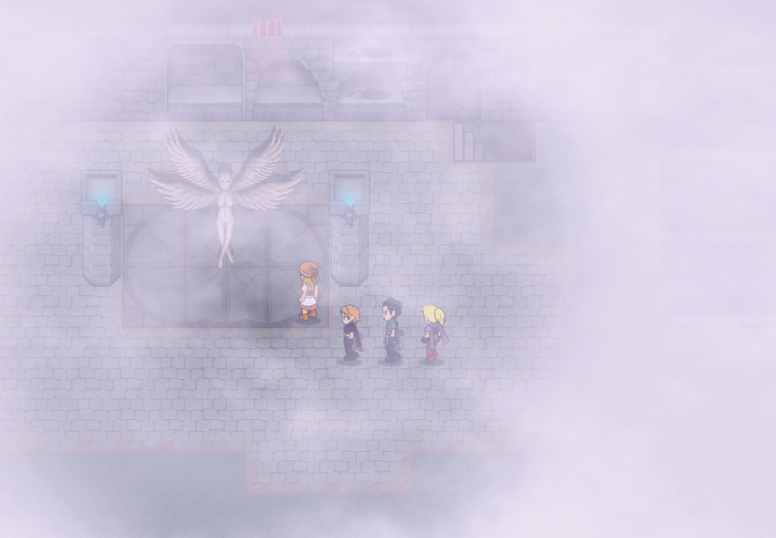 Sahir: Shiv of Memories - Screenshot 9