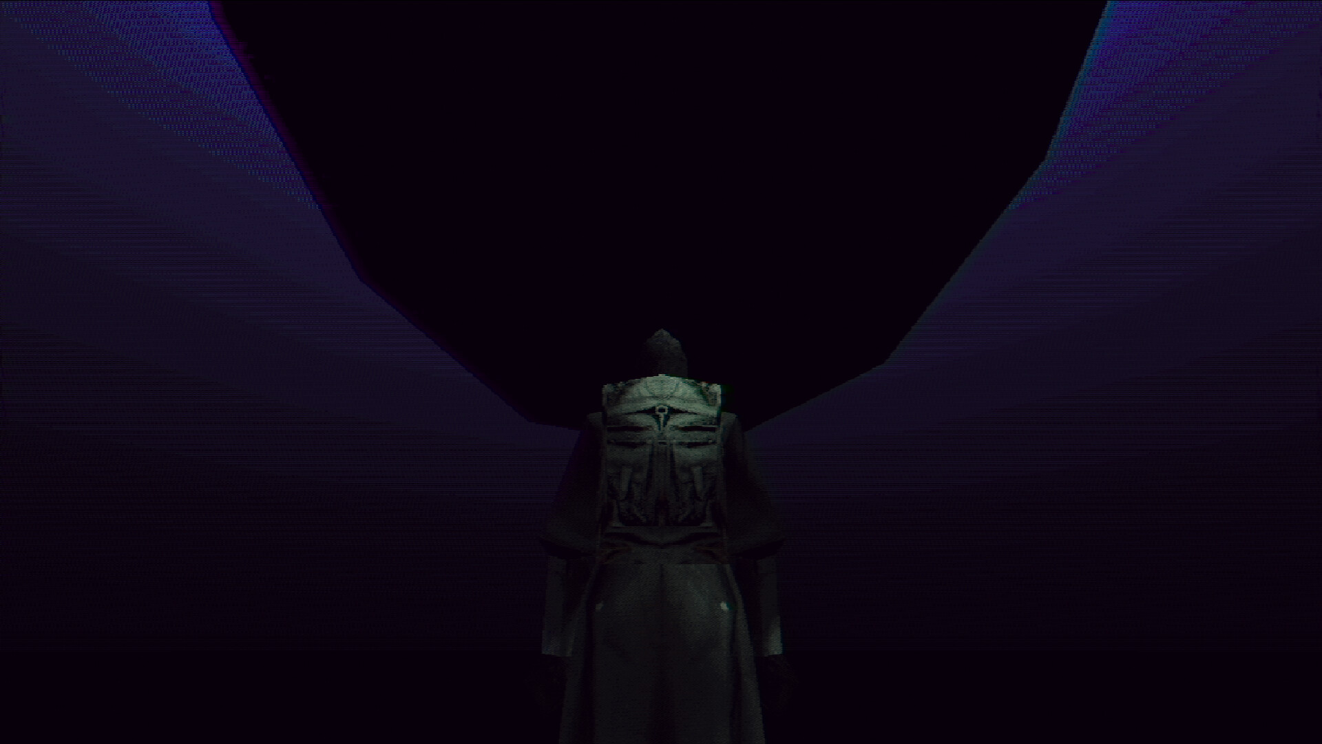 Terror Type: A.L.C.H.E.M.Y. - Screenshot 8