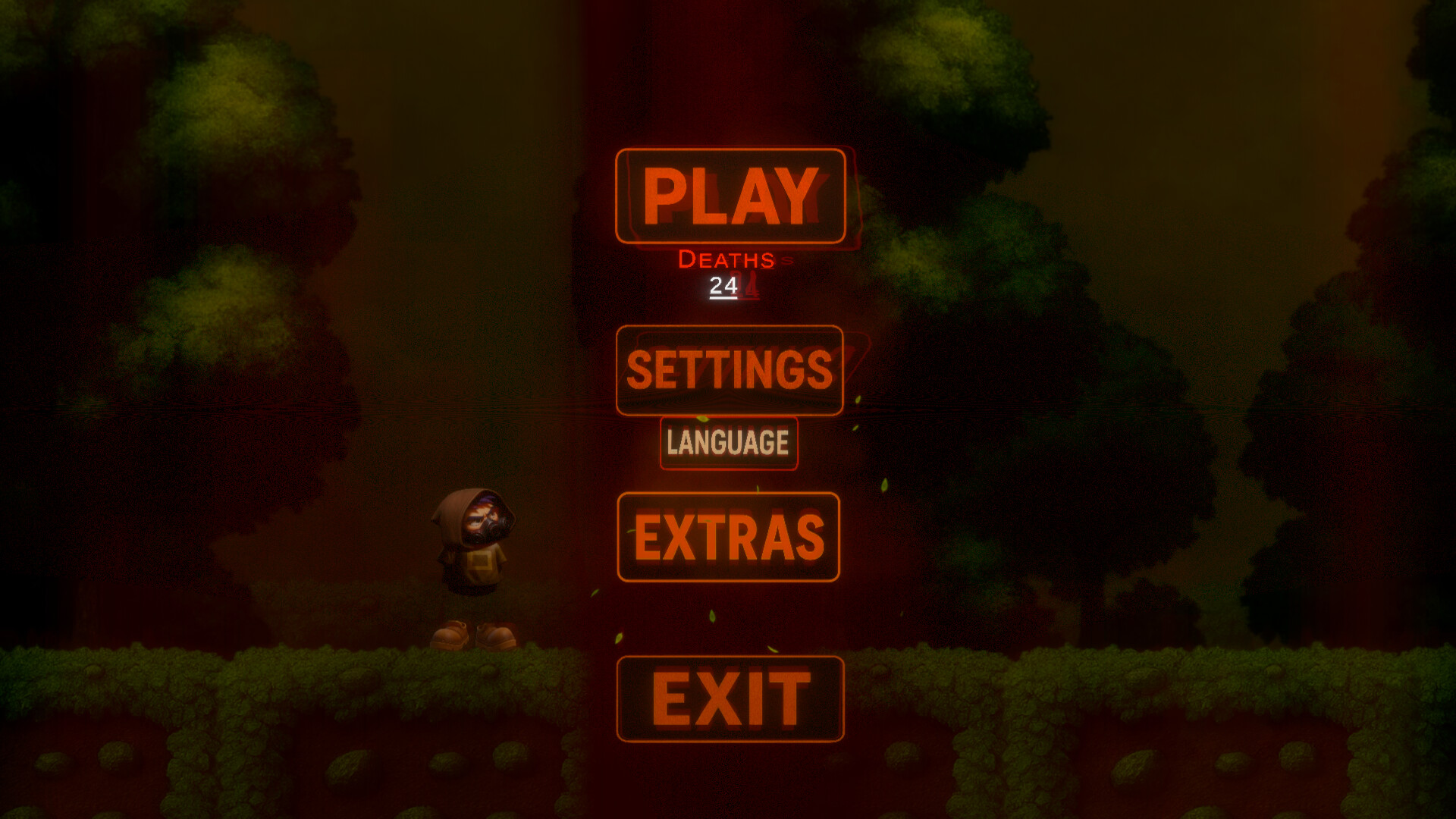 Fallen Lean - Screenshot 5