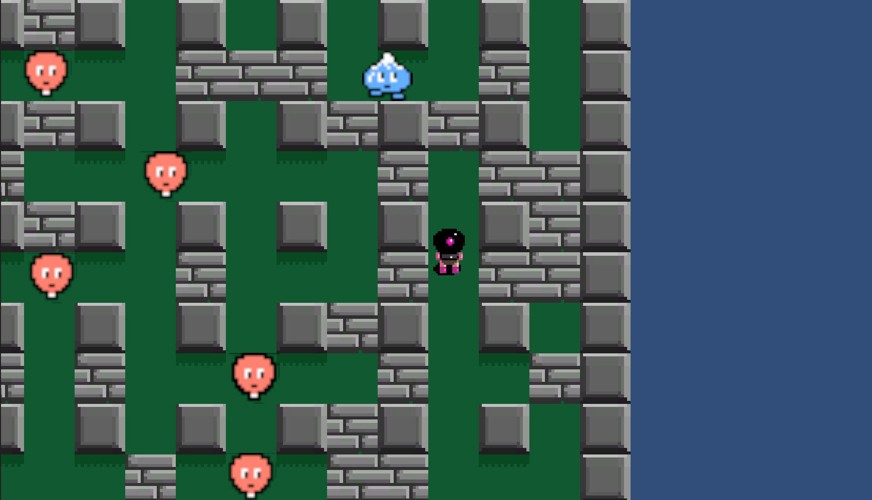 BombMaze - Screenshot 5