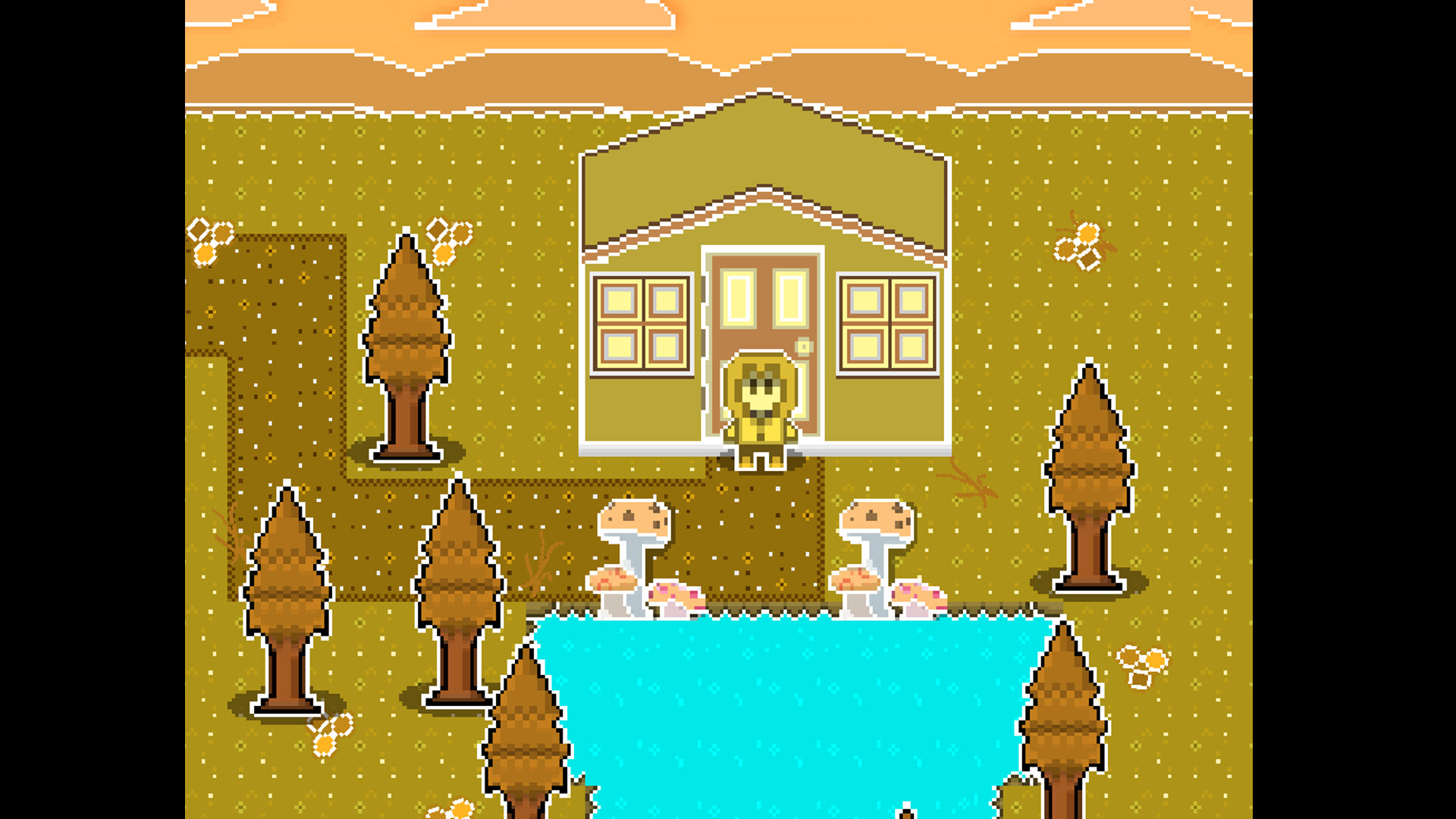 Starfell - Screenshot 3