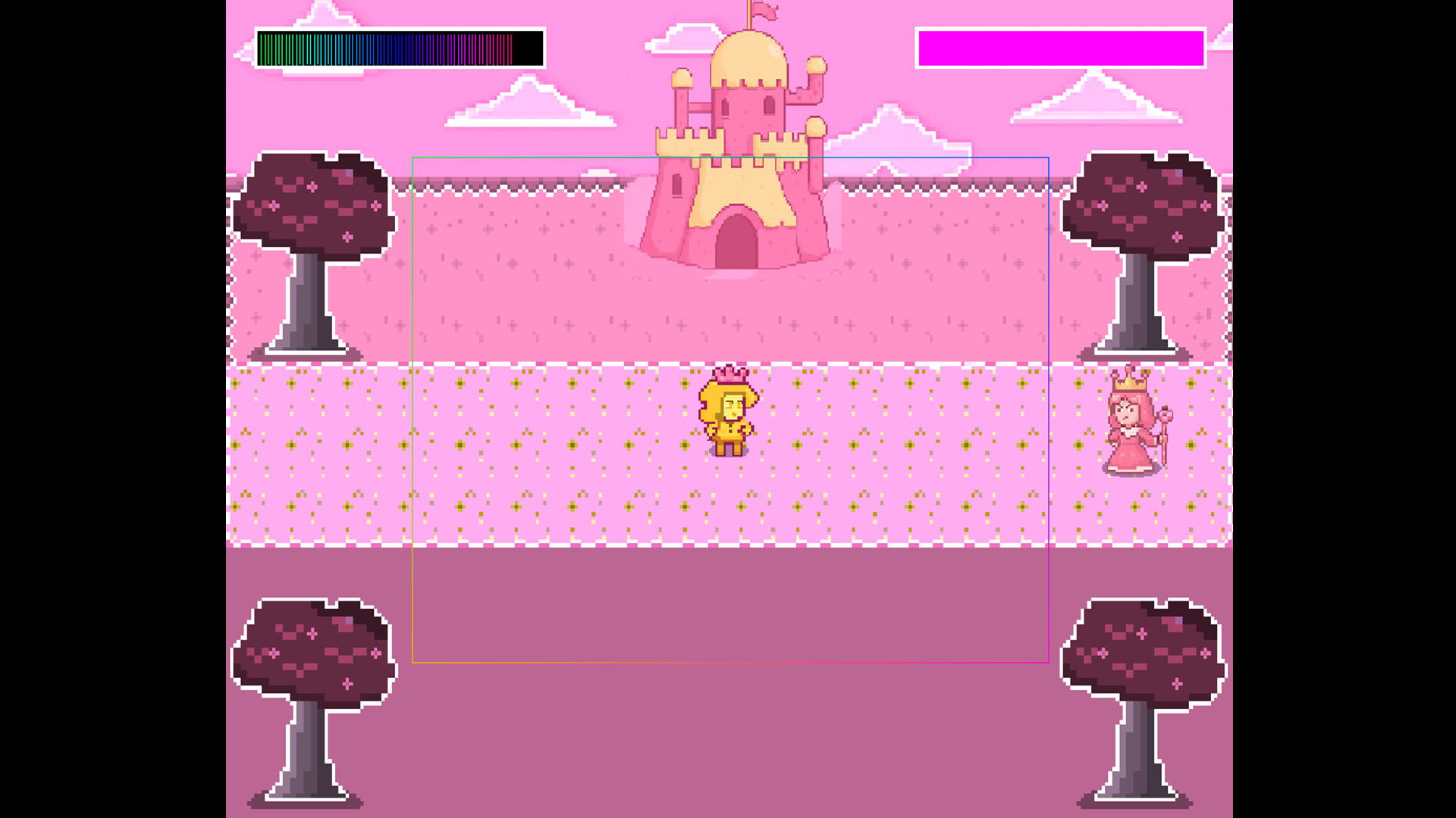 Starfell - Screenshot 5