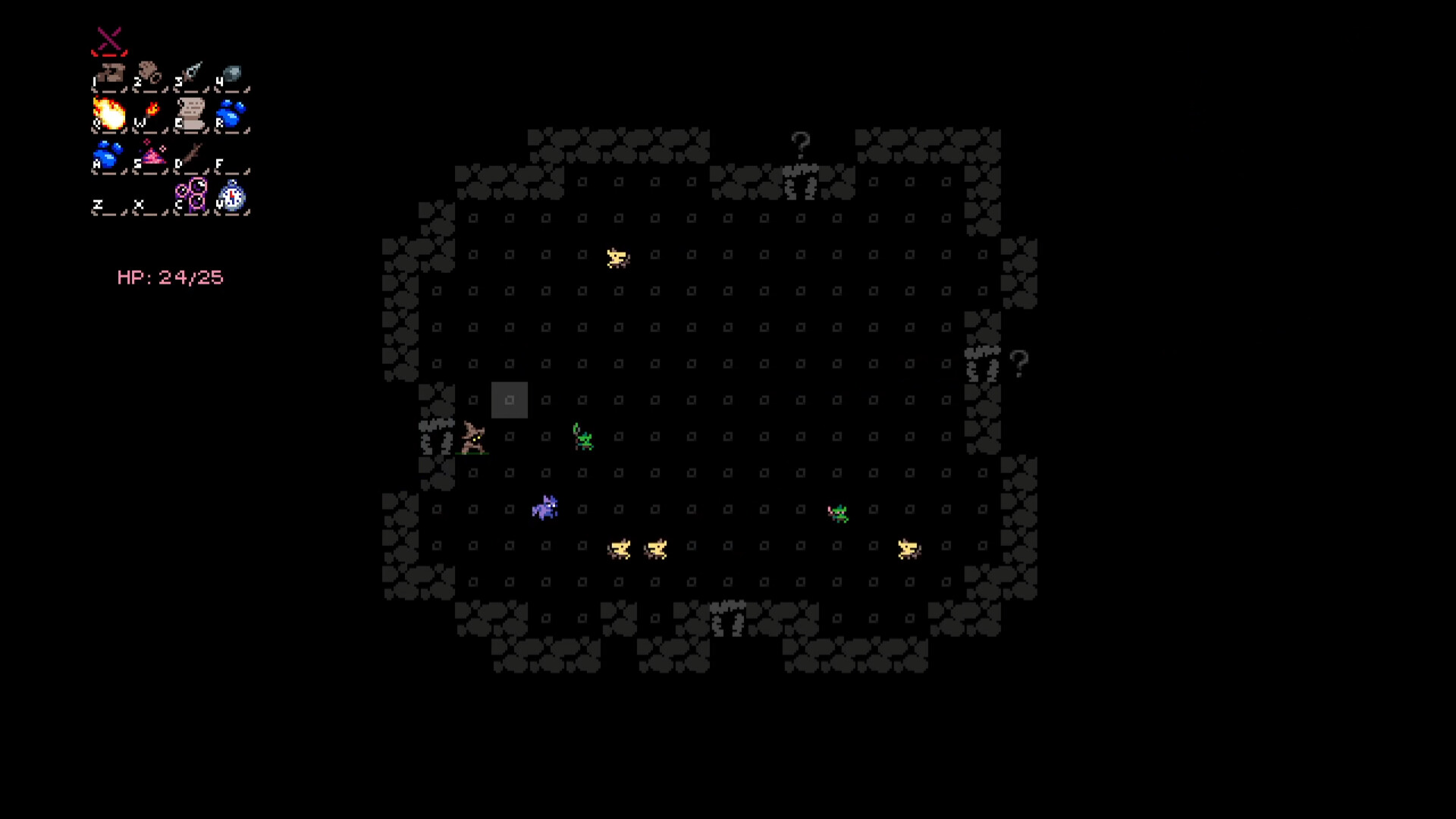 Alchemist's Alcove - Screenshot 4