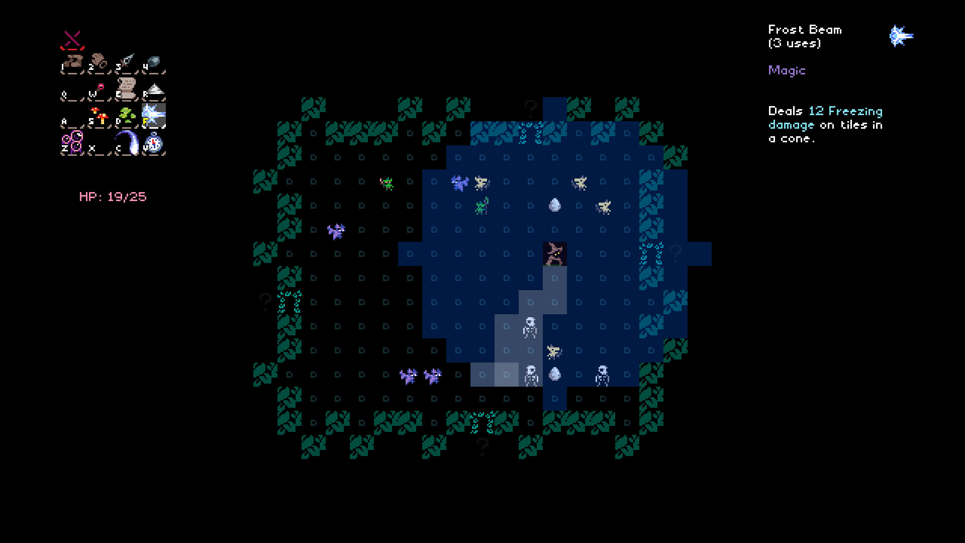 Alchemist's Alcove - Screenshot 1