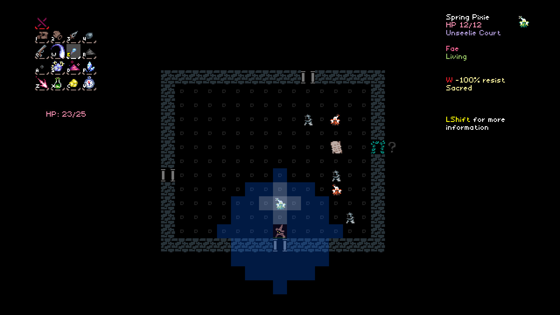 Alchemist's Alcove - Screenshot 3