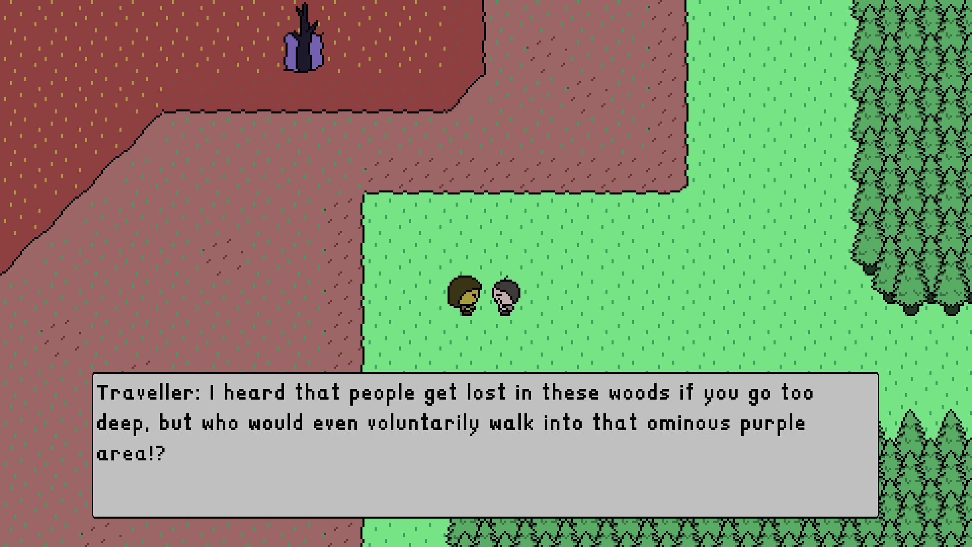 The Hero Is Too Powerful so Let's Pleeeease Settle This Peacefully! - Screenshot 3