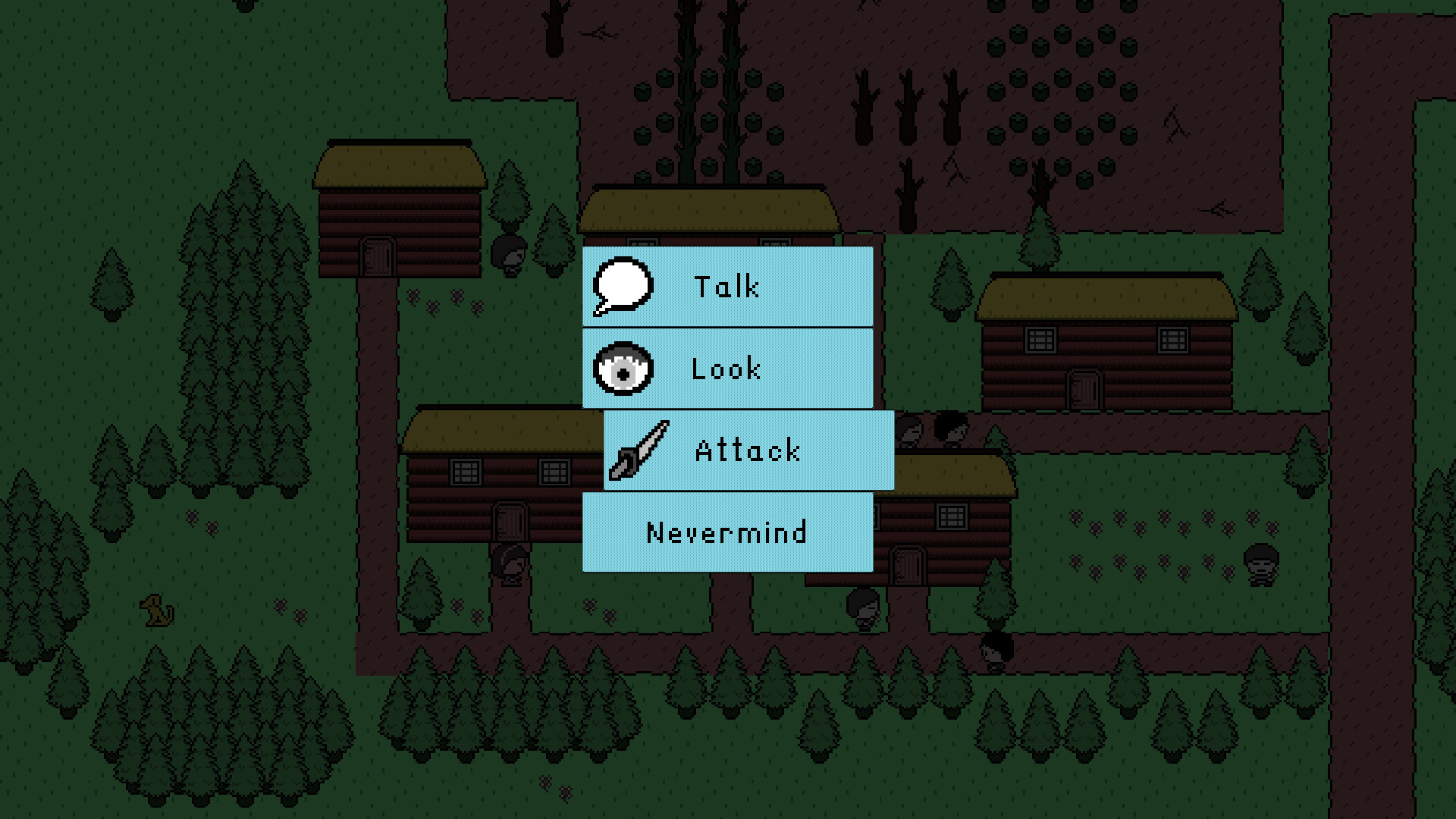 The Hero Is Too Powerful so Let's Pleeeease Settle This Peacefully! - Screenshot 1