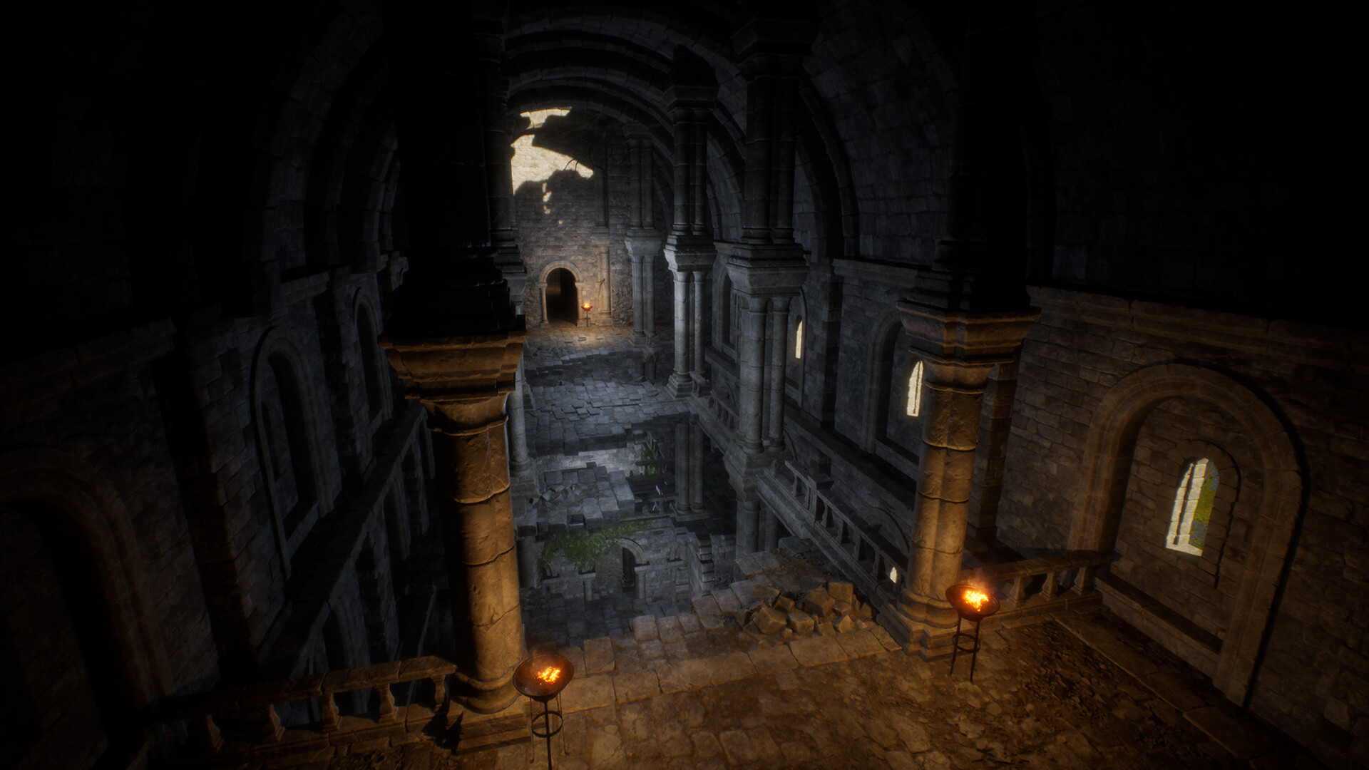 The Awakener: Battle Tendency - Screenshot 5