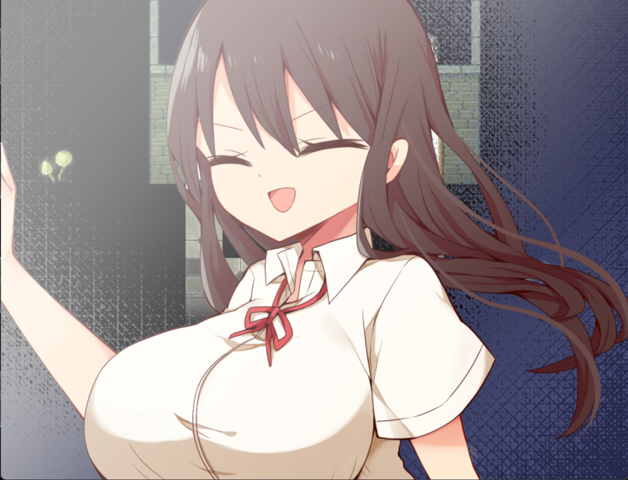 Katagiri-san is Very Cold - Screenshot 2