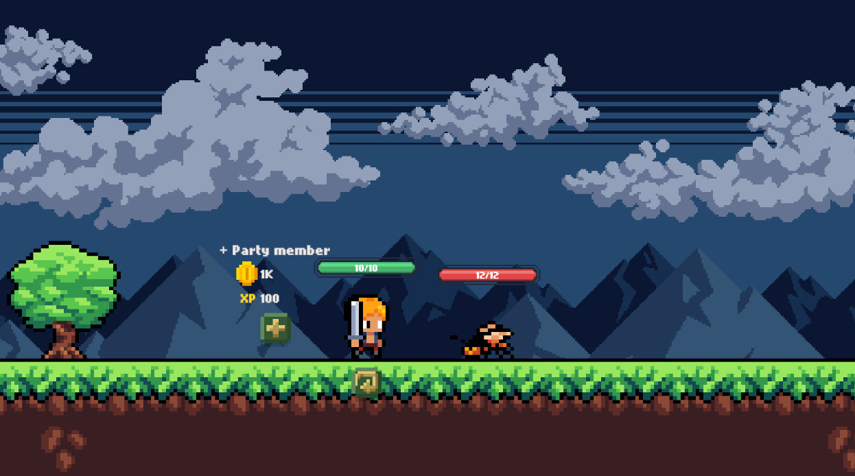 Gridle - Screenshot 1