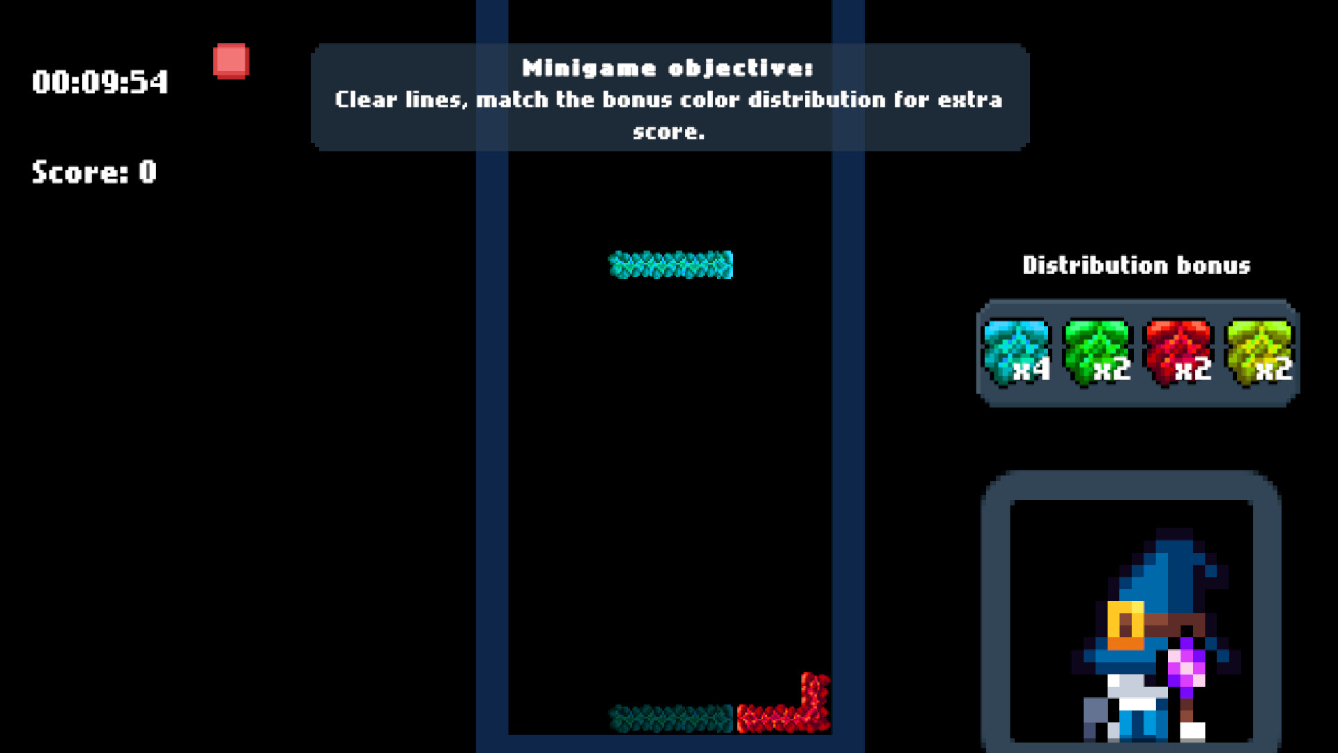 Gridle - Screenshot 5