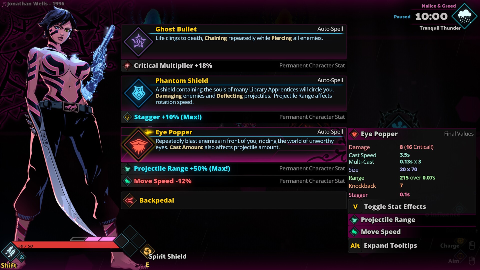 Spellbook Demonslayers NSFW - Screenshot 3