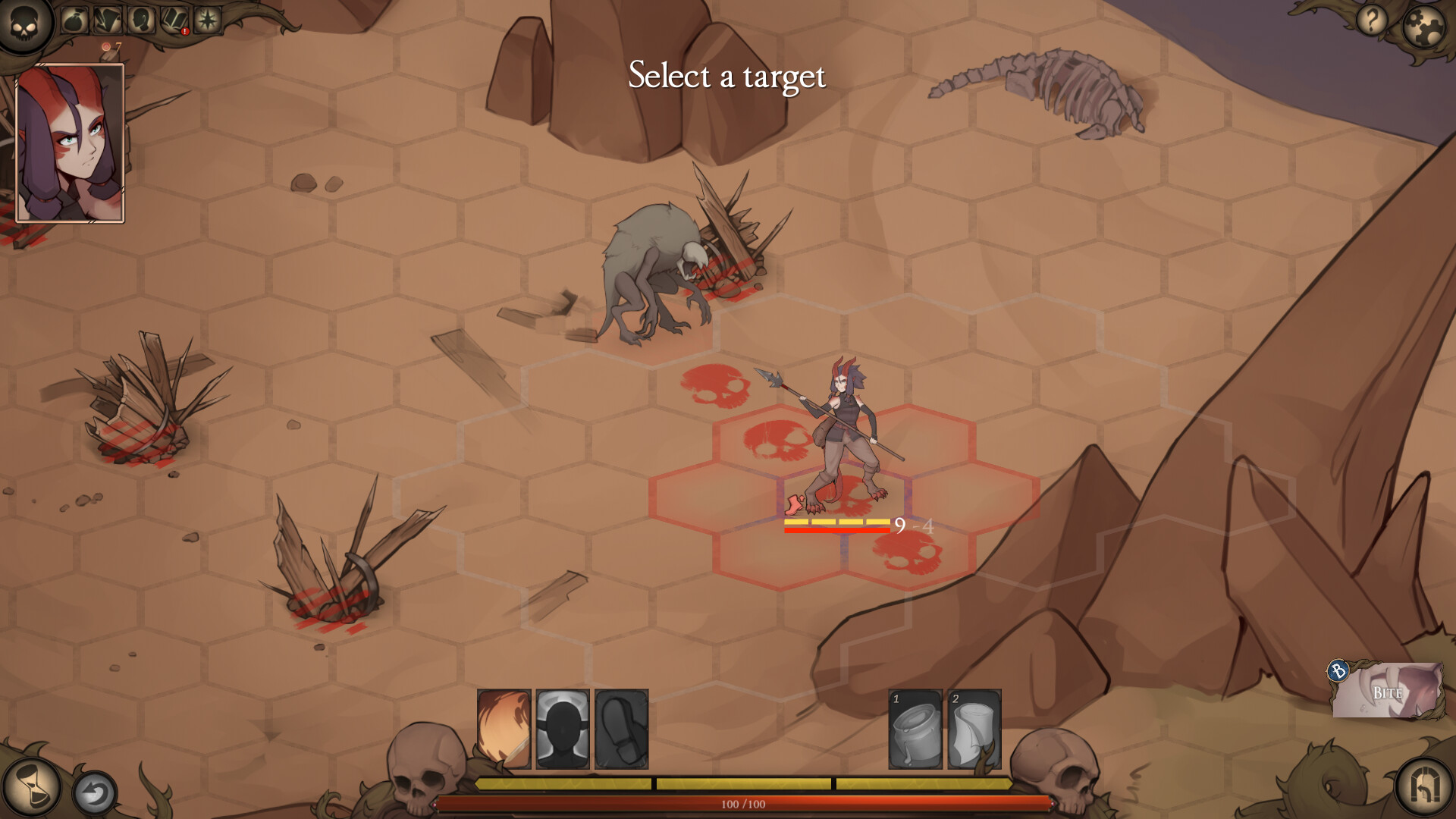 Price for Freedom: Gold and Sand - Screenshot 3