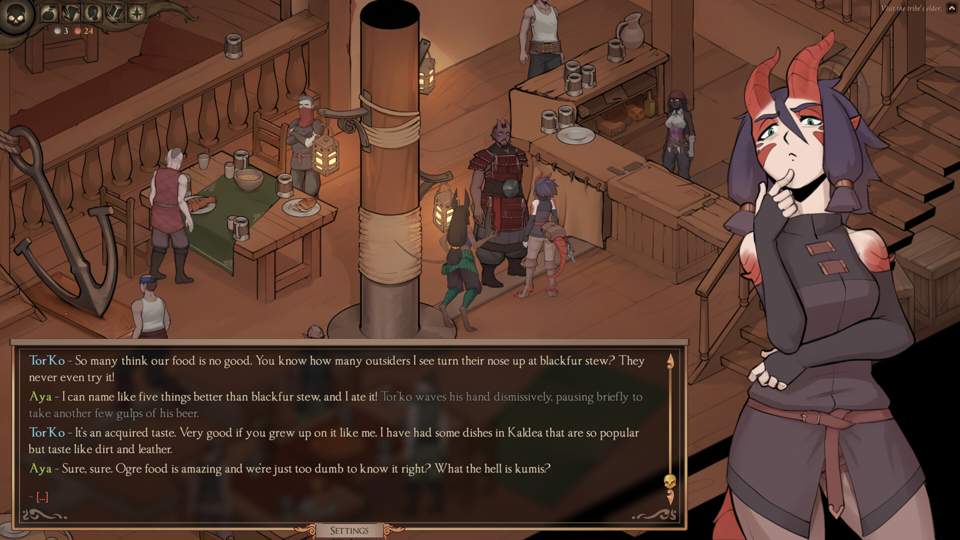 Price for Freedom: Gold and Sand - Screenshot 1