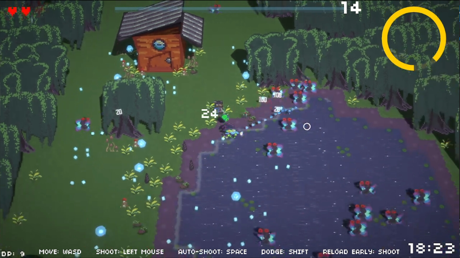 Doombox - Screenshot 3