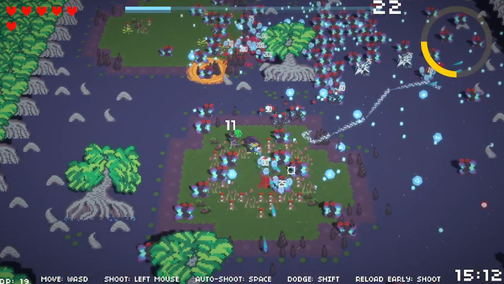 Doombox - Screenshot 2