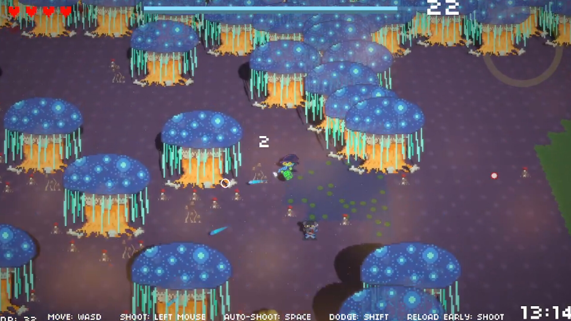 Doombox - Screenshot 5