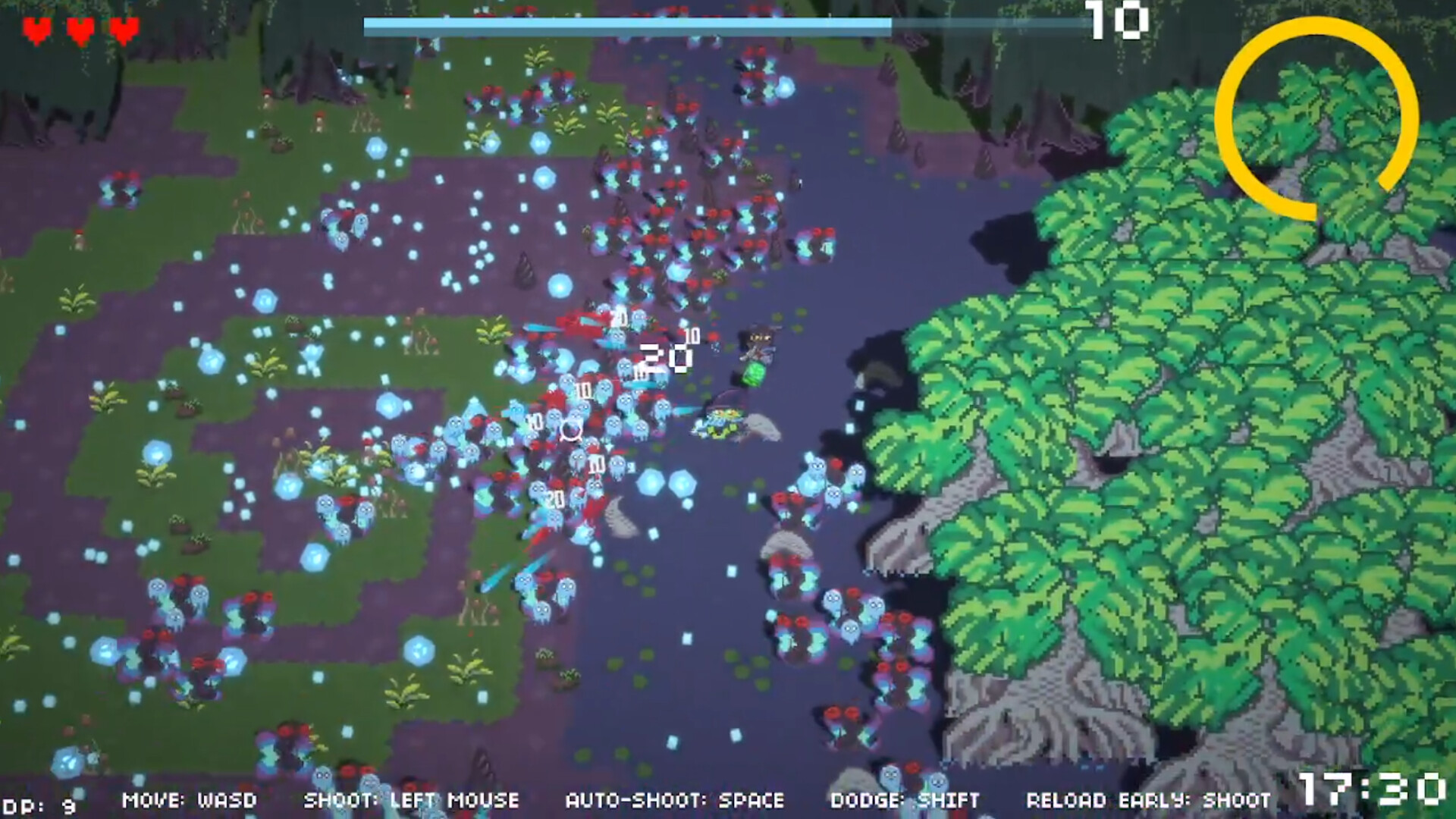 Doombox - Screenshot 1