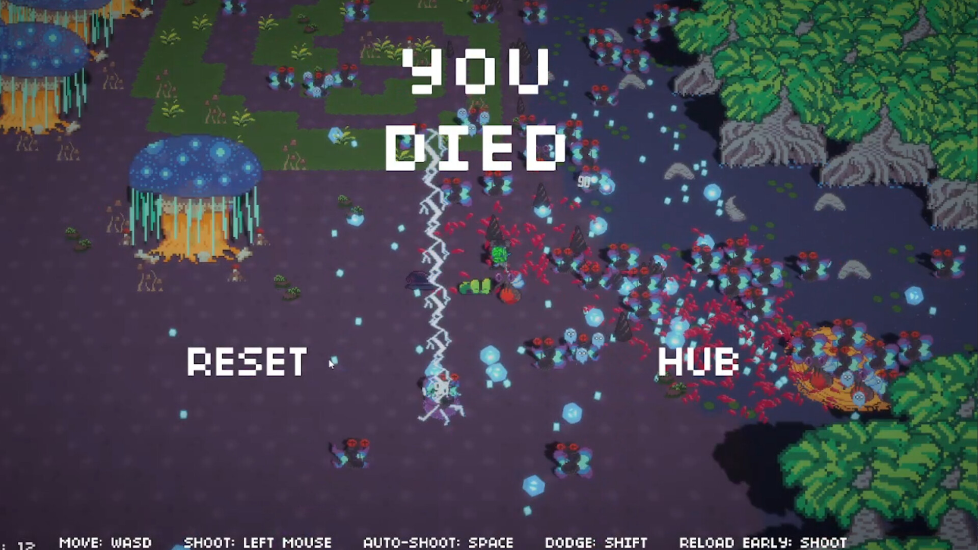 Doombox - Screenshot 4