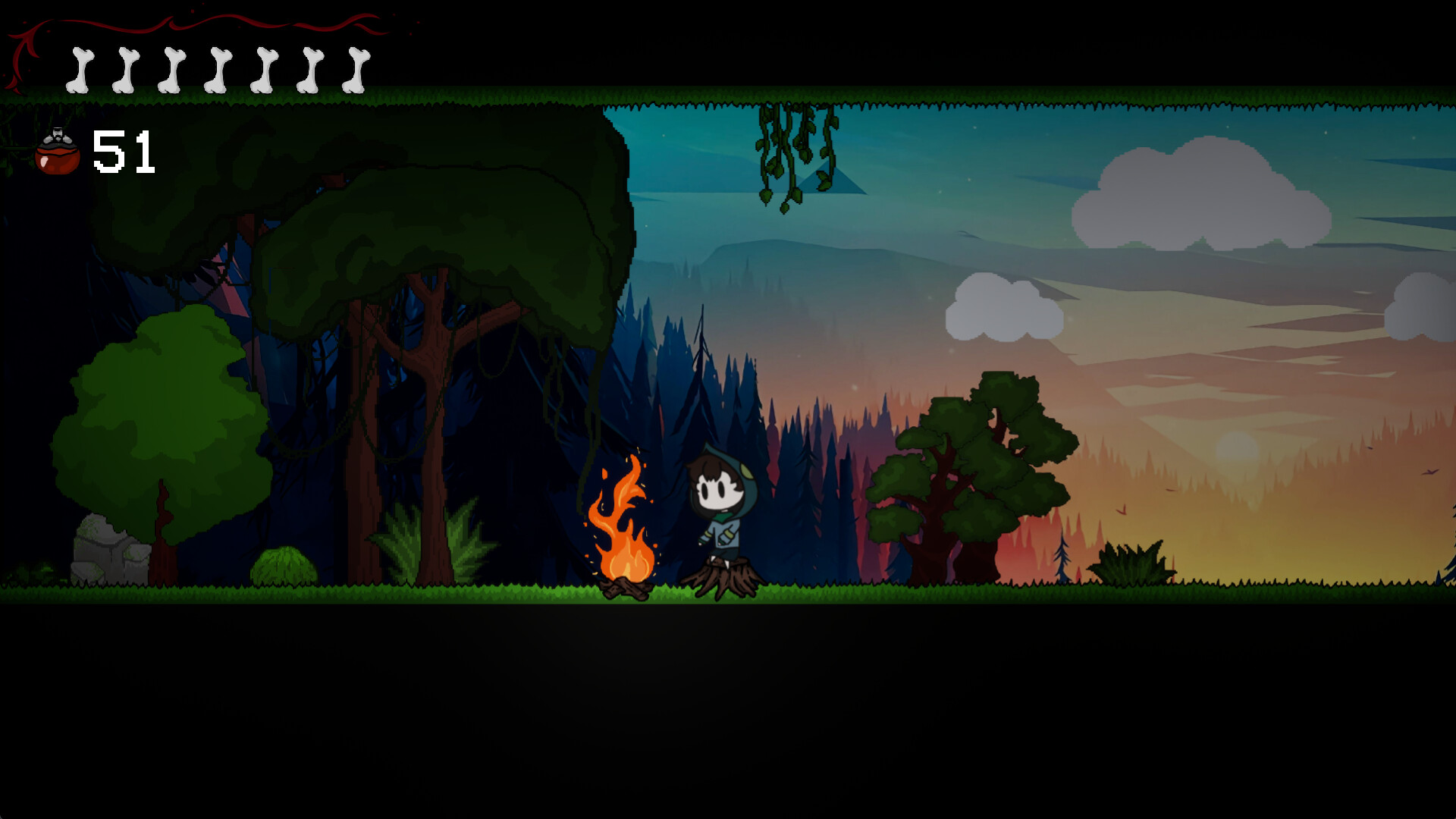 Eon's Insomnium - Screenshot 1