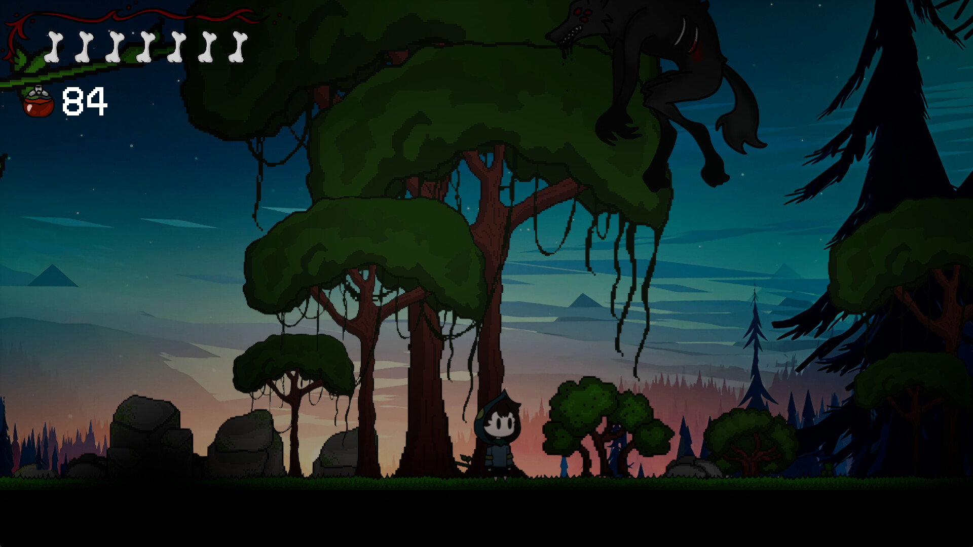 Eon's Insomnium - Screenshot 2