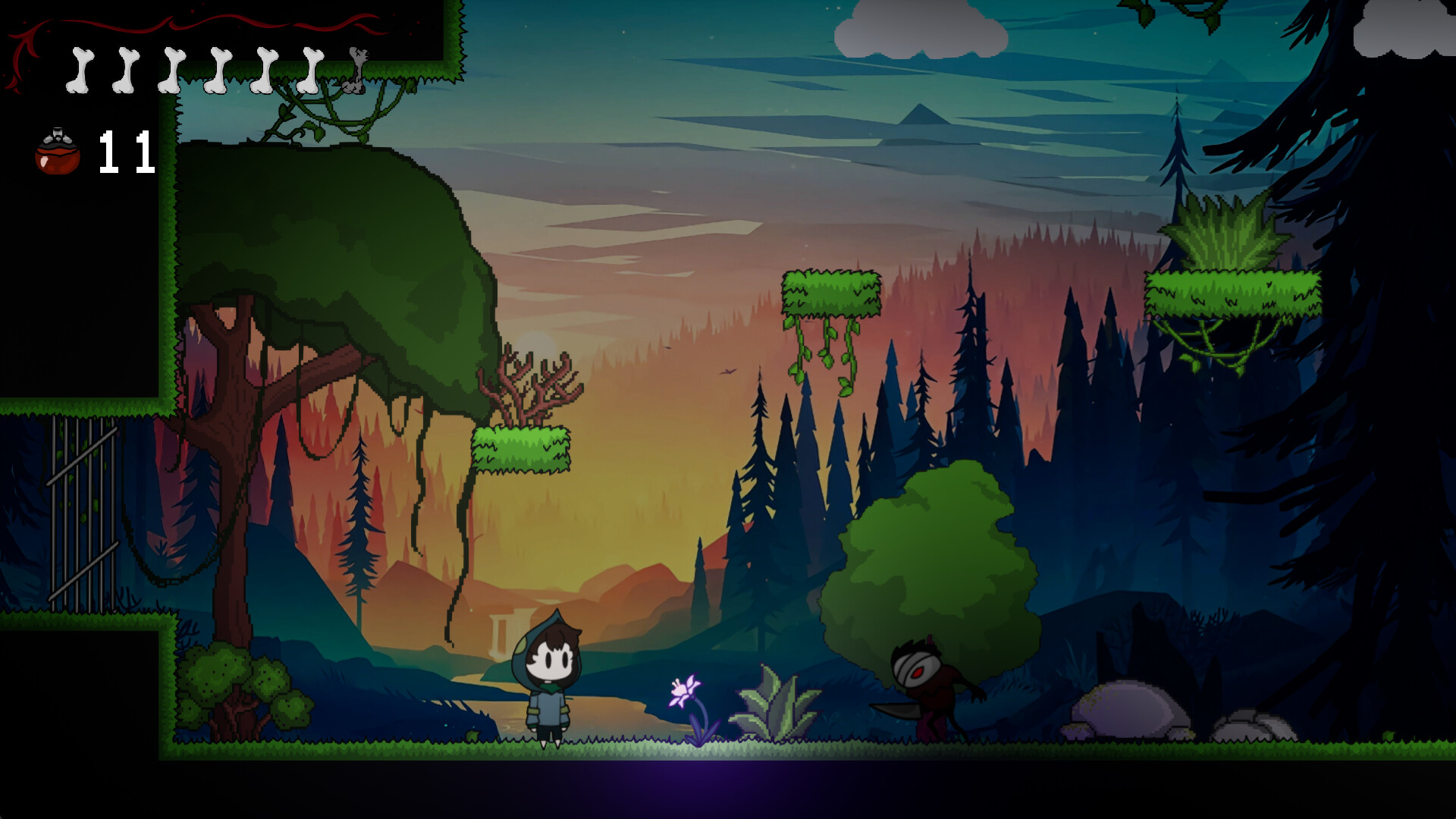 Eon's Insomnium - Screenshot 4