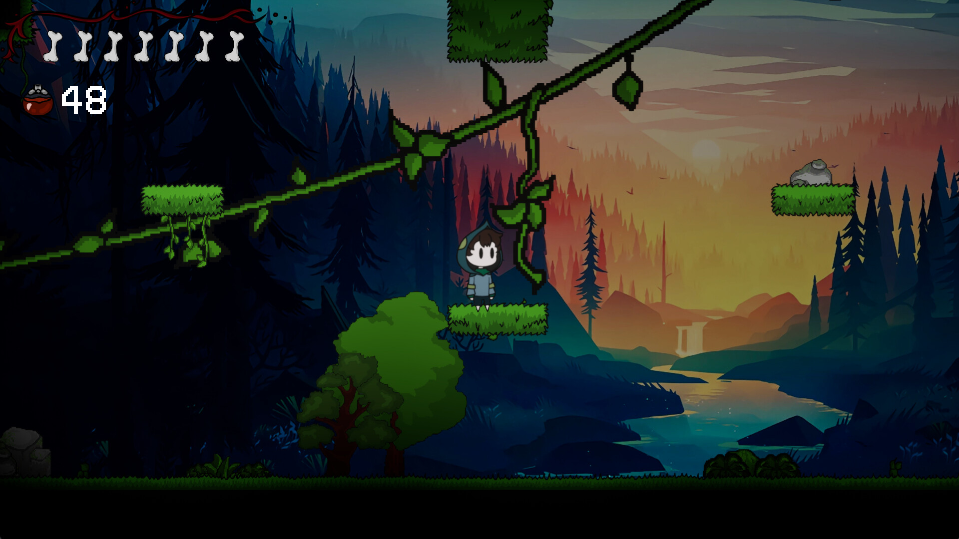 Eon's Insomnium - Screenshot 5