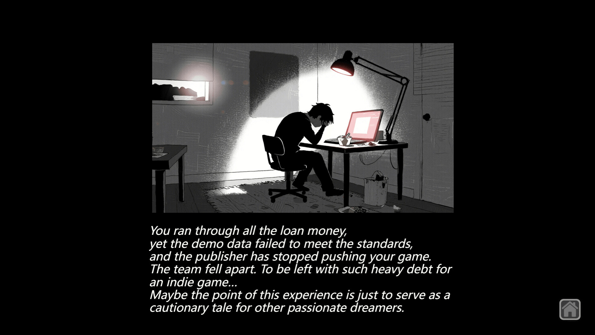 12 Months to Launch - Screenshot 2