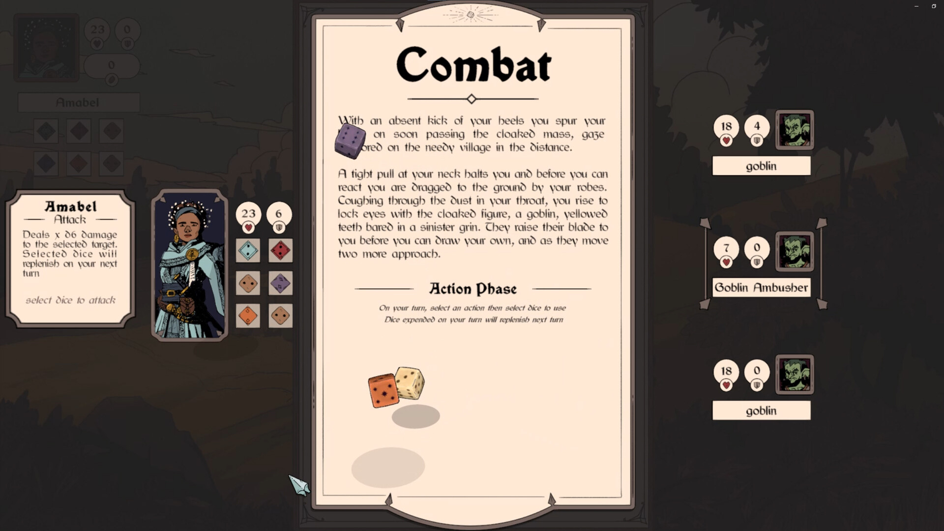 Die By Die - Screenshot 7