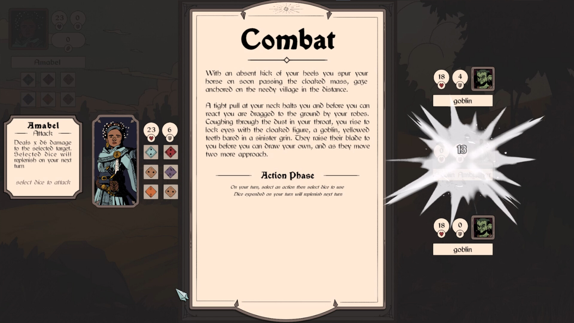 Die By Die - Screenshot 6