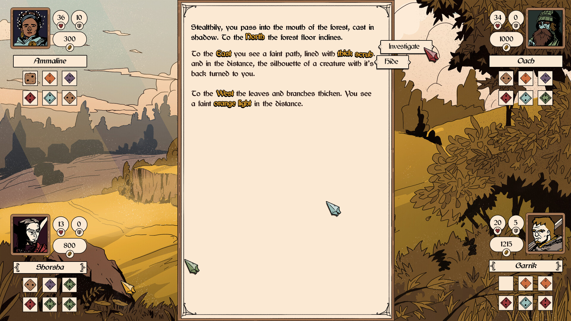 Die By Die - Screenshot 5