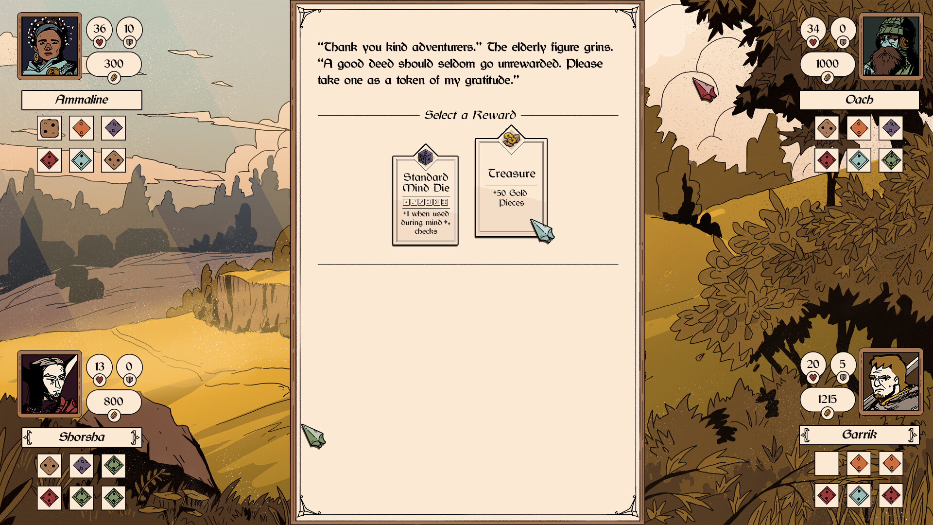 Die By Die - Screenshot 4