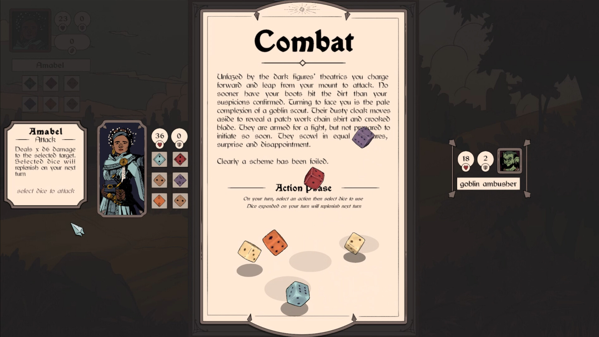 Die By Die - Screenshot 3