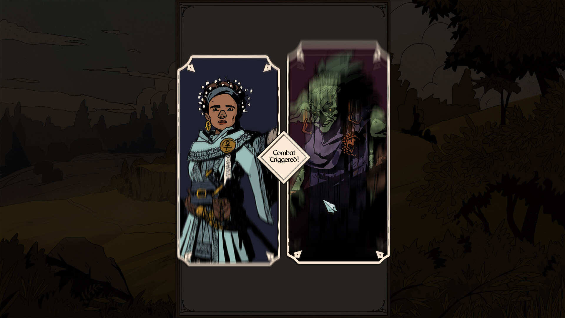 Die By Die - Screenshot 2