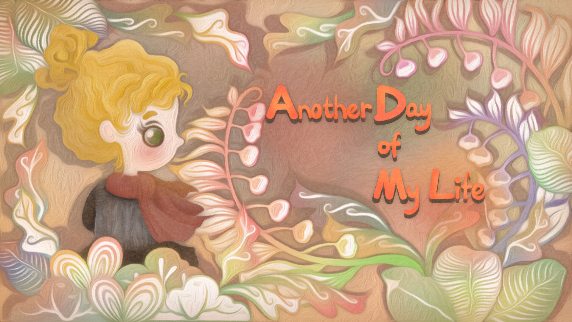 Another Day of My Life - Screenshot 7